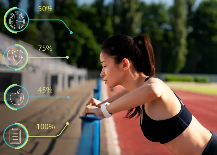 The Advent of Biometric Sensors in Typical Fitness Equipment