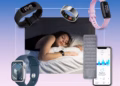 Best Sleep Trackers of 2025: Smart Devices That Improve Rest