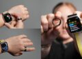 Smart Rings vs Smartwatches: Comparing Fitness Tracking
