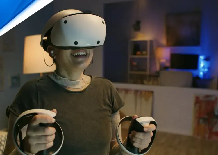 🎮 Immersive Worlds Await