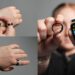 Smart Rings vs Smartwatches: Comparing Fitness Tracking