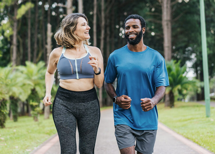 Health Tracking: Your Personalised Path to Healthier Living