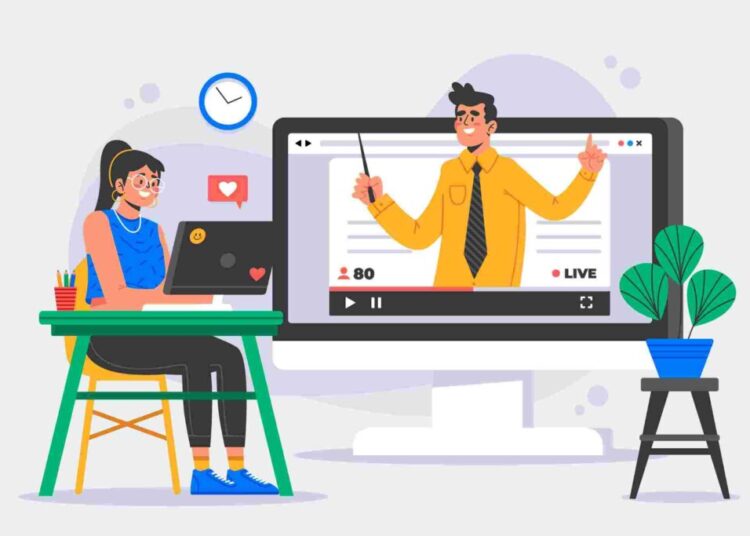 Online Learning 2025: A Modern Solution for Borderless Education