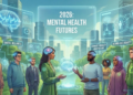 Digital Life and Mental Health in 2026: Emerging Trends, Challenges, and Solutions