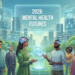 Digital Life and Mental Health in 2026: Emerging Trends, Challenges, and Solutions